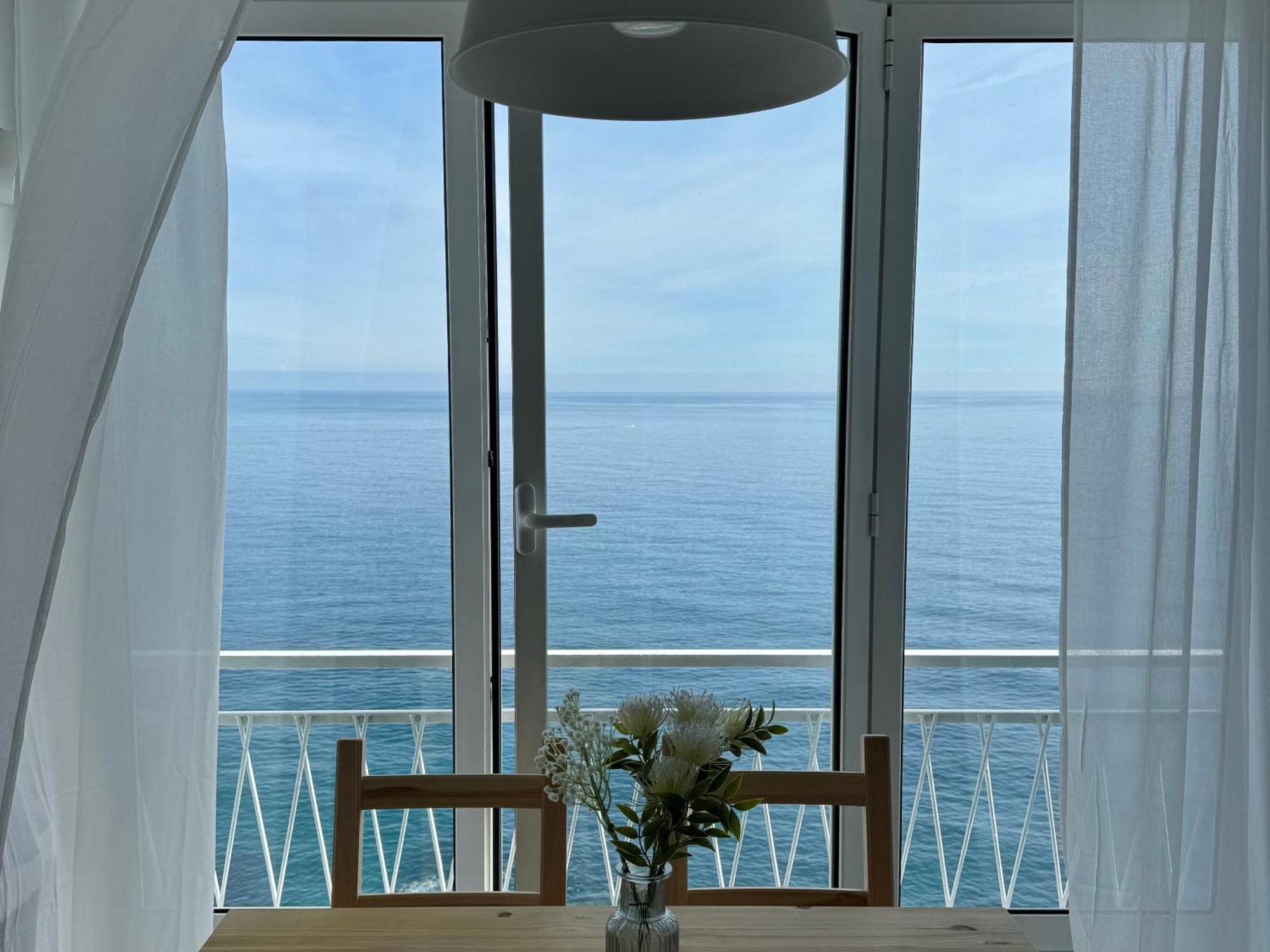 Apartment Sally's - Casa Azzurra *