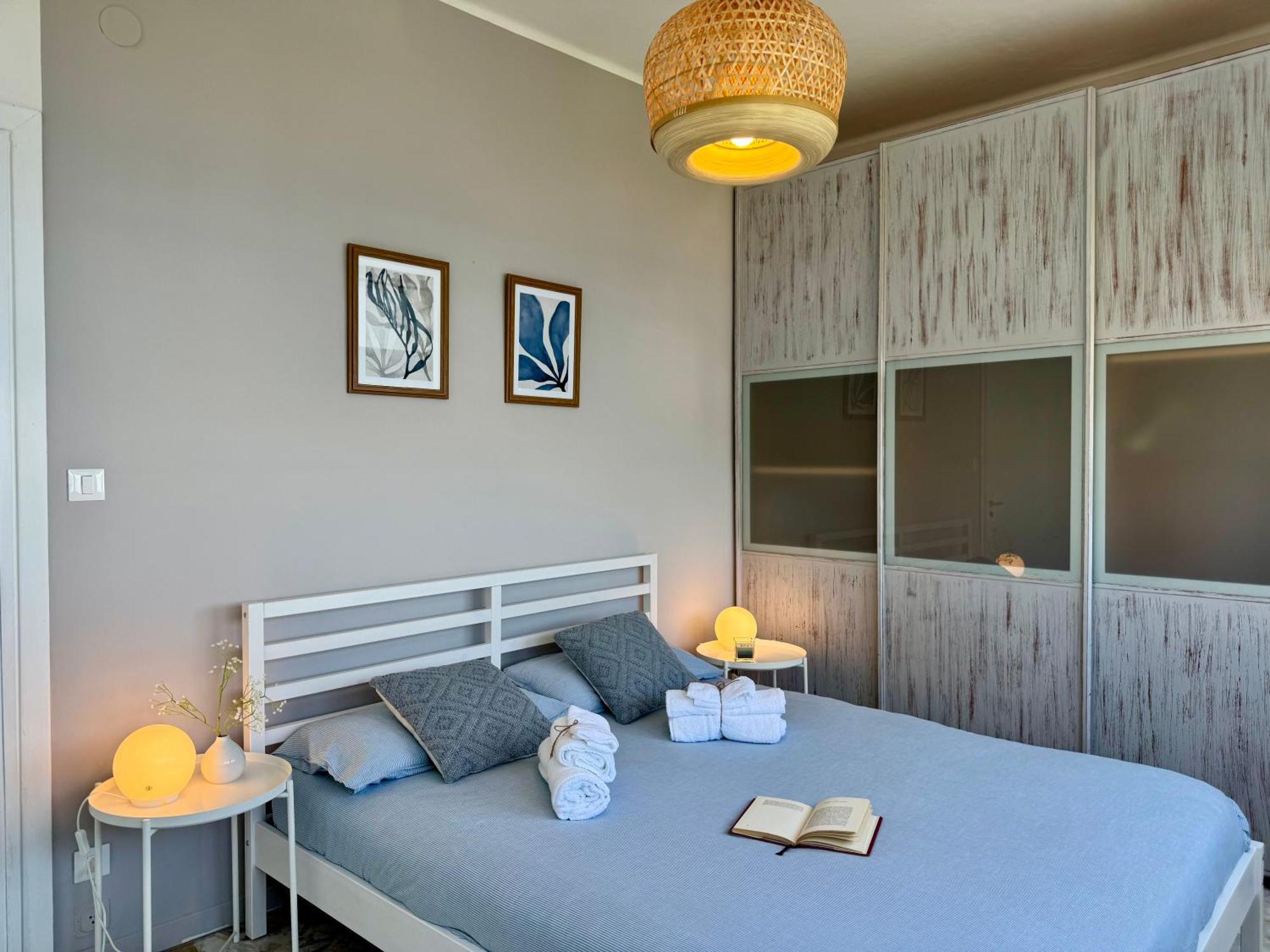 Sally's - Casa Azzurra Apartment Sanremo